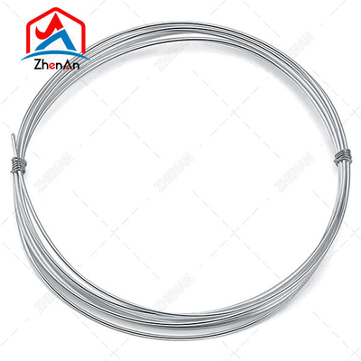 Cinturão de zinco galvanizado 99,995%