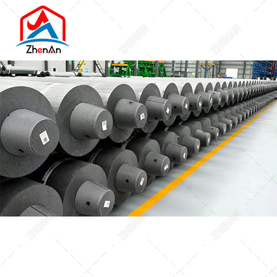 Fornos de arco, solda de chapas de grafite, aço, fabricação de fornos, fusão de elétrodos