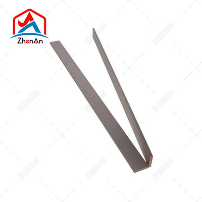 Molibdênio Copper Plate Rod / Plate / Sheet / Bar Tzm Ligação de molibdênio