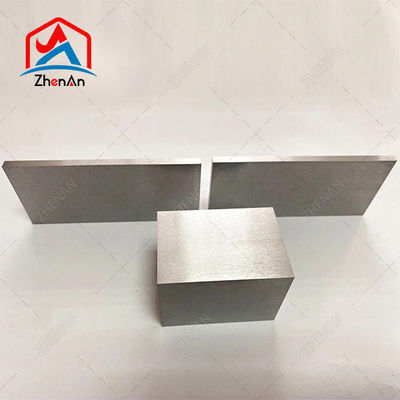 50%-85% Molybdenum Copper Sheet MoCu Foil Sheet Disc Molybdenum Alloy Mo85cu15, Mo80cu20, Mo70cu30, Mo60cu40, Mo50cu50