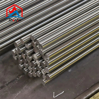 99.95% barras de molibdênio puro 29mm 30mm para solda
