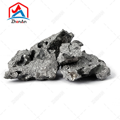 Ferrocromo 65% Ferrocromo de baixo carbono Ferrocromo para fundição de fundição