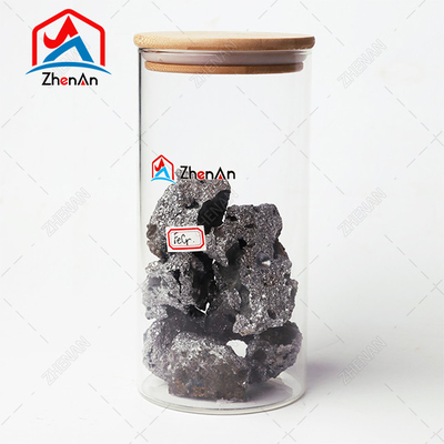Fecr Metallurgical 65% 60% Ferrocromo Lumps for Steel Refining