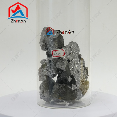 57-65% Ferrocromo de baixo carbono