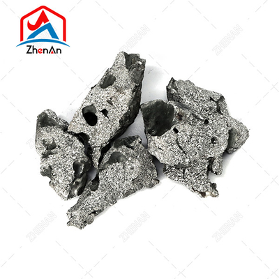 Métodos de fundição de ferrocromo de alto carbono incluem método de alto forno método de forno elétrico método de forno de plasma