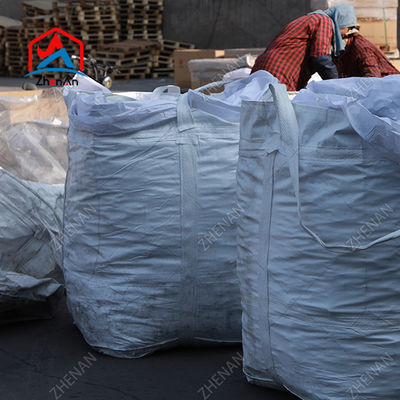 Grânulos de Silício Si 99,9999% Puro Polissilício Topo e Cauda para Refusão