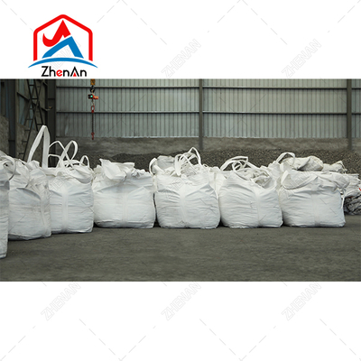 Venda Direta da Fábrica de Flocos de Metal de Manganês Eletrolítico 99,7% para Fabricação de Aço