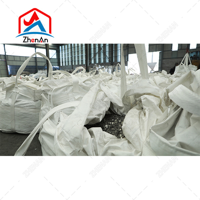 China Fabricação Fornecimento Alta Qualidade 99,7% Electrolítico Flakes Manganês