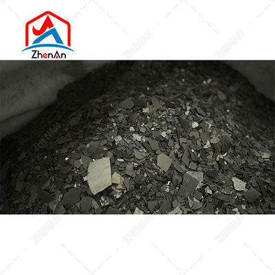 Fragmentos de manganês eletrolítico de alta pureza de qualidade superior para produção de metais