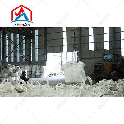 Fragmentos de manganês eletrolítico de alta pureza de qualidade superior para produção de metais