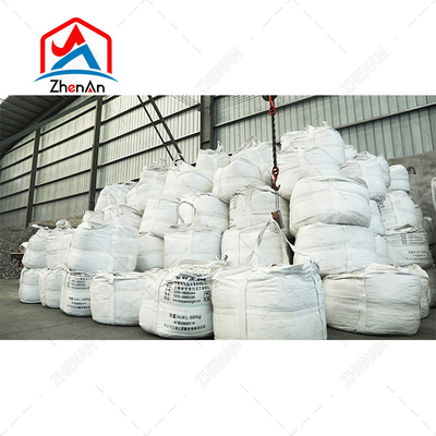 Flocos de Manganês Eletrolítico de Alta Pureza 99,7% 99,8% 99,9% para Fabricação de Aço