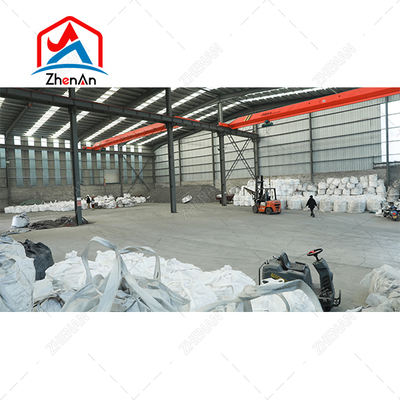 Flocos de Manganês Eletrolítico de Alta Pureza 99,7% 99,8% 99,9% para Fabricação de Aço