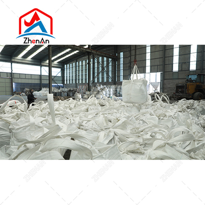 Flocos de Manganês Eletrolítico de Alta Pureza 99,7% 99,8% 99,9% para Fabricação de Aço