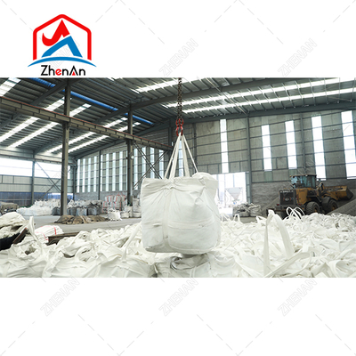China Fabricação Fornecimento Alta Qualidade 99,7% Electrolítico Flakes Manganês