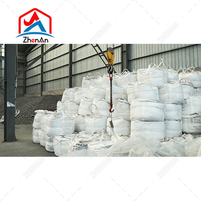 Venda Direta da Fábrica de Flocos de Metal de Manganês Eletrolítico 99,7% para Fabricação de Aço