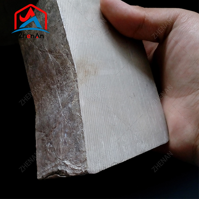 Lingote de metal de magnésio de alta pureza com opções de 99,9% e 99,5% disponíveis