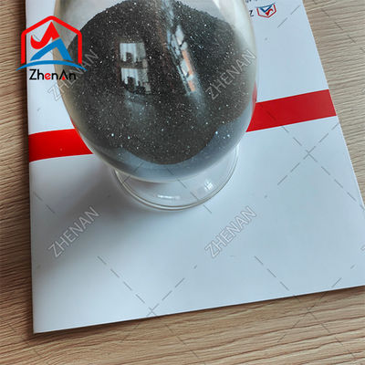 Metallurgical Garde Black Silicon Carbide Deoxidizer Sic 90% 88% 80%
