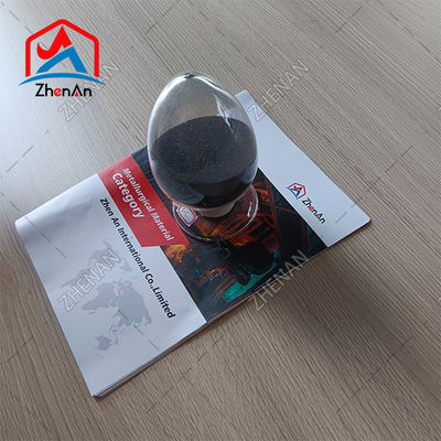 Preço baixo 80 malha Carbono de Silício Negro/Sic para moagem de resina