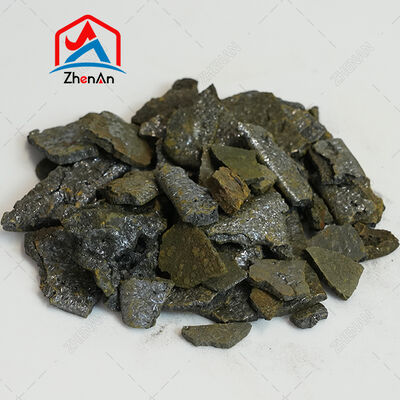 Flocos de Pentóxido de Vanádio V2O5 de Alta Pureza para Processamento Químico