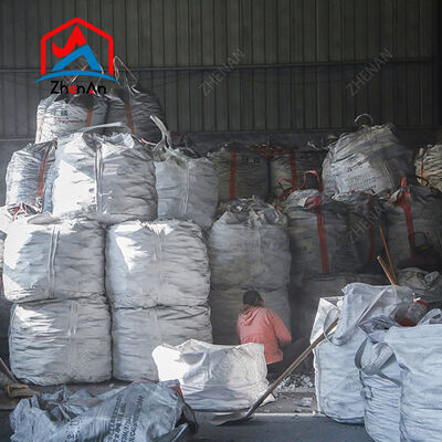 Ferro Silício 75 Liga em Blocos de Alta Pureza para a Indústria Siderúrgica Desoxidante
