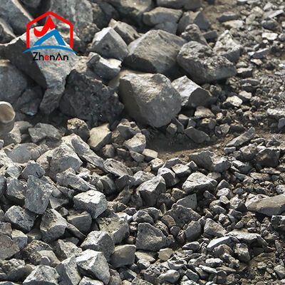 Ferro de liga de silício em pó Tamanho de partícula fina Ideal para haste de soldagem e processos de tratamento de metais