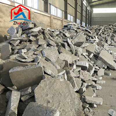 Ferro Silicon 75 Fine Powder Light Grey For Brazing Paste And High Grade Steel Production