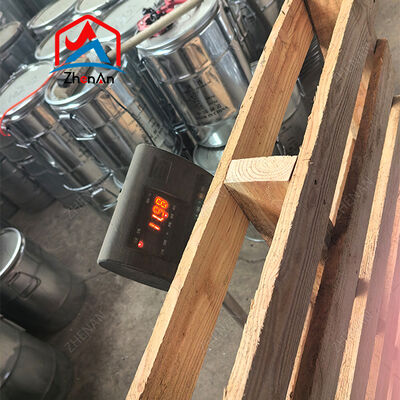 Liga de ferro vanádio 70 por cento de vanádio em pó cinza carvão para núcleo de eletrodo de solda e aditivo de fluxo