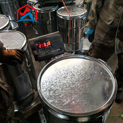 Ferro Vanadium FeV80 Silver Grey Lumps with 80% Vanadium Content for Efficient Deoxidation in Ferroalloy Plants