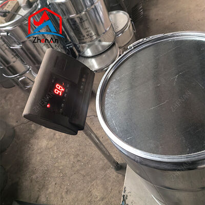 Ferro-vanádio de alta pureza FeV 75 pedaços de prata metálica para desoxidação e liga de aço