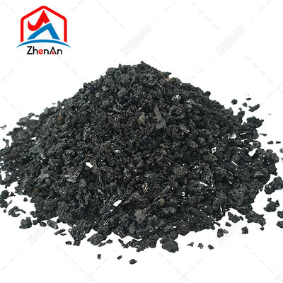 High Quality Silicon Carbide (SiC) for Metallurgical and Industrial Use