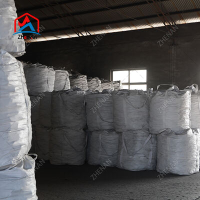 Silício Metálico de Alta Pureza com Tamanhos de Partícula Controlados e Consistência de Lote para Siderurgia e Eletrônicos