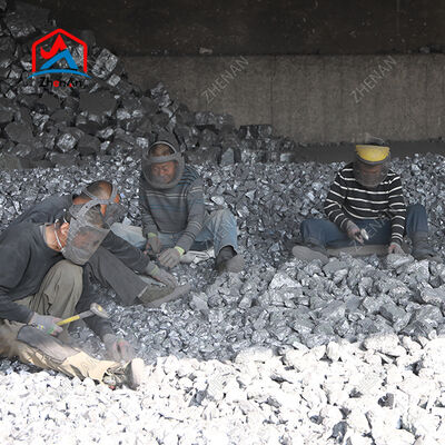 Metal de Silício 3303 / 2202 | Alta Pureza 99,9% de Flocos de Si para Aço Liga, Fundição e Eletrônicos | Grau Industrial 1101 / 553 / 441