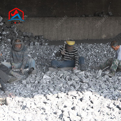 Metal de Silício 3303 / 2202 | Alta Pureza 99,9% de Flocos de Si para Aço Liga, Fundição e Eletrônicos | Grau Industrial 1101 / 553 / 441