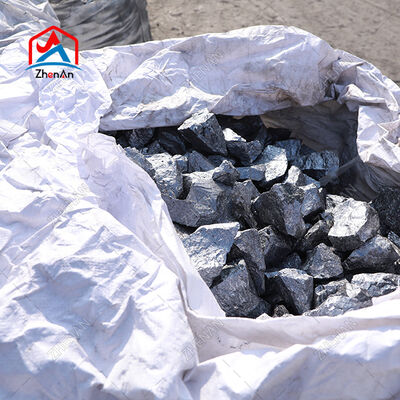 Silício Metálico de Alta Pureza 3303/2202 | Si Industrial Multiuso para Fabricação de Aço, Química e Eletrônica | 1101/553/441