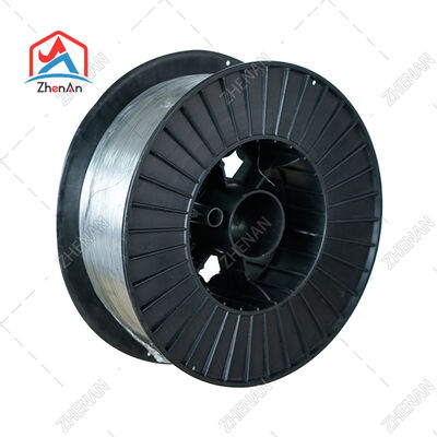 Zinc Wire Thermal Spray Material for Durable Anti-Rust Coatings