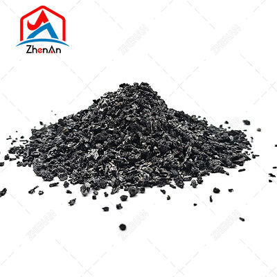 88% SiC 1-10 mm Desoxidante granular para fundição de ferro de alta qualidade - Carbono de silício metalúrgico