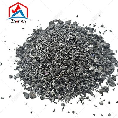 High-Purity 90% Silicon Carbide 1-3mm Granules for Steel Deoxidizer
