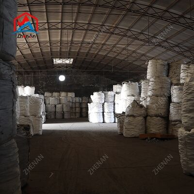 Metal de silício de alta pureza com ≥ 99,3% de Si em 10-50 mm