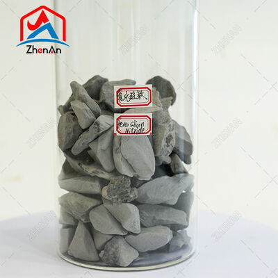 Ferro Silicon Nitride FeSiN Refractory Alloy Additive to Improve Steel Strength Reduce Cracking and Enhance High-Temperature Stability