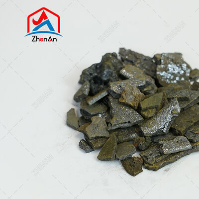 High Purity 98% Vanadium Pentoxide Flake V2O5 for Redox Flow Battery Electrolyte and Energy Storage