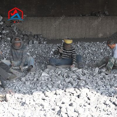 Metal de silício de alta pureza 3303 2202 1101 para fabricação de ligas e metalurgia Material desoxidante e redutor de alta eficiência