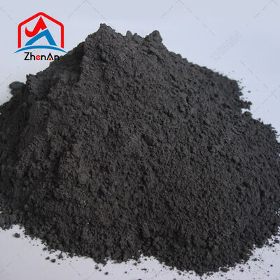 Pó de Metal de Silício para Produção de Silicone, Liga de Alumínio e Aplicações Metalúrgicas, Material Industrial de Alta Pureza