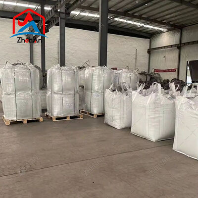 Pó de Metal de Silício para Produção de Silicone, Liga de Alumínio e Aplicações Metalúrgicas, Material Industrial de Alta Pureza