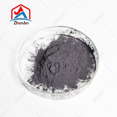 Pó de silício metálico para fabricação de aço e produção de ligas Material redutor de alta eficiência Grau metalúrgico
