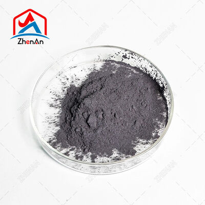 Pó de silício metálico para fabricação de aço e produção de ligas Material redutor de alta eficiência Grau metalúrgico