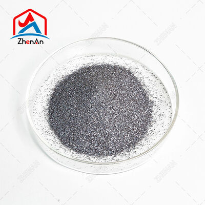 Pó de silício metálico de alta pureza de baixa impureza Composição estável para metalurgia química e aplicações de materiais avançados