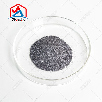 Pó de silício metálico para a indústria química de silício solar e produção de ligas de alumínio Material industrial de alta qualidade