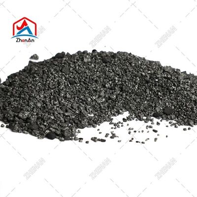 Recarburizador de petróleo grafitado (GPC) de alto carbono e baixo enxofre para siderurgia e fundição
