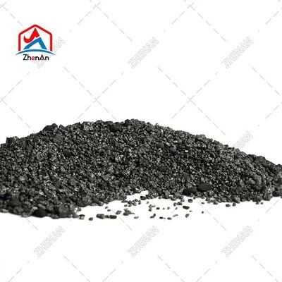 Recarburizador de petróleo grafitado (GPC) de alto carbono e baixo enxofre para siderurgia e fundição