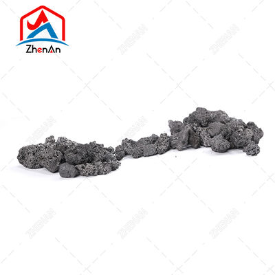 Recarburizador de coque de petróleo com elevado teor de carbono fixo e baixo teor de cinzas para fundição de aço e fornecedor de aditivos de carbono para metalurgia